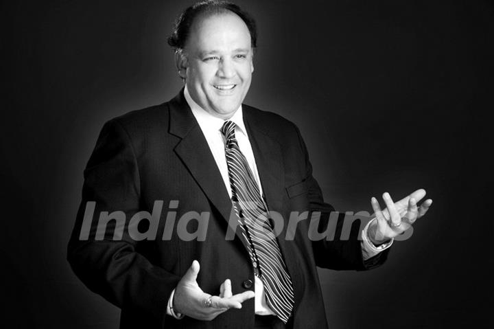 Alok Nath