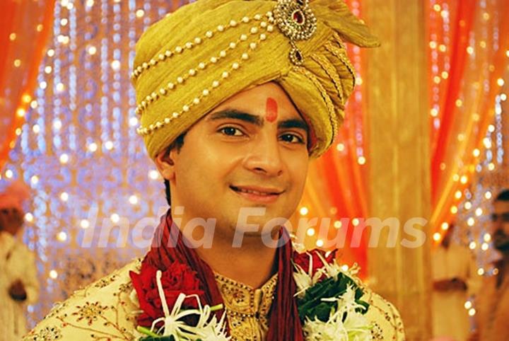 Smartest groom Naitik