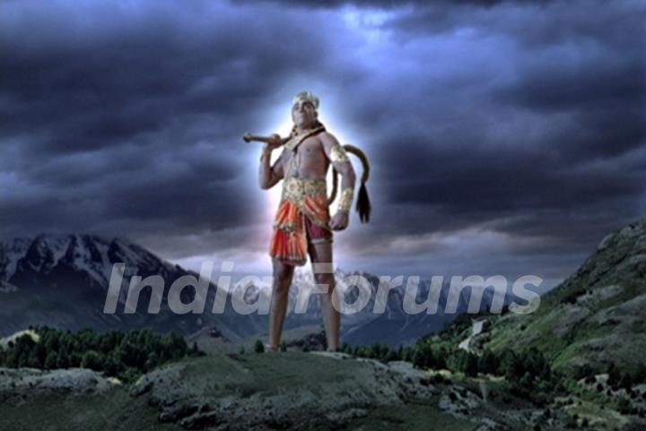 Hanuman