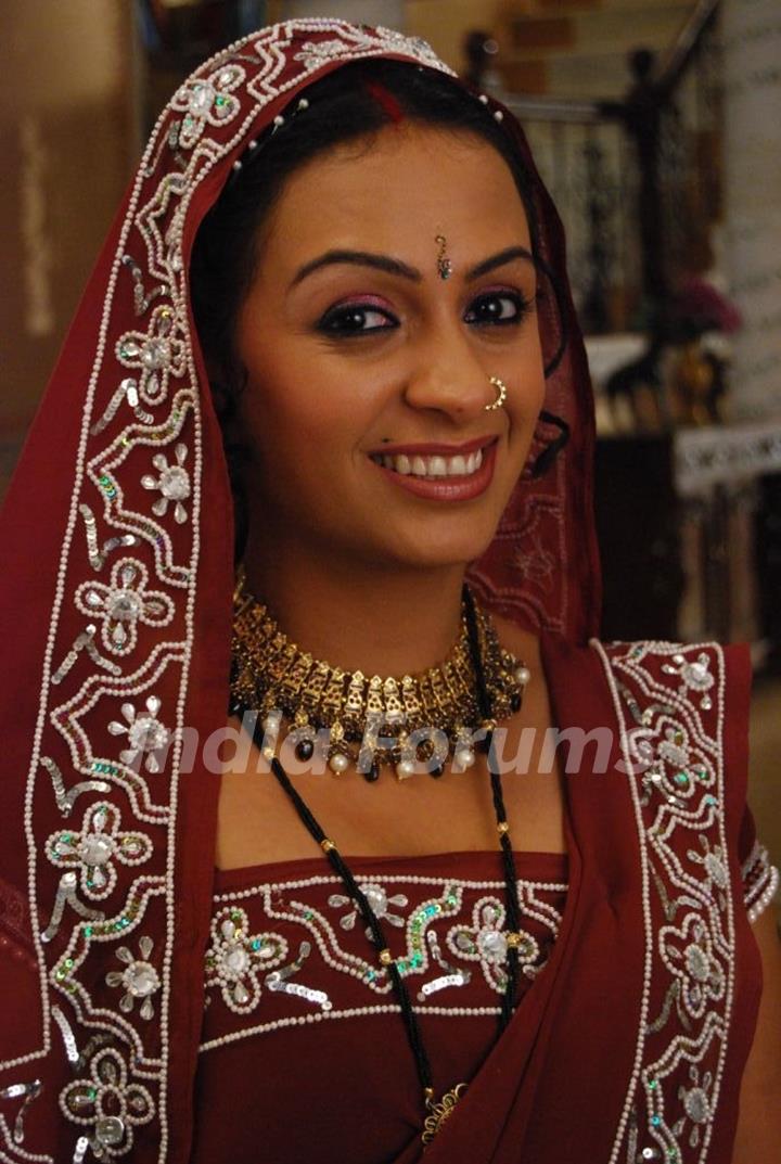 A still image of Malti Sharma