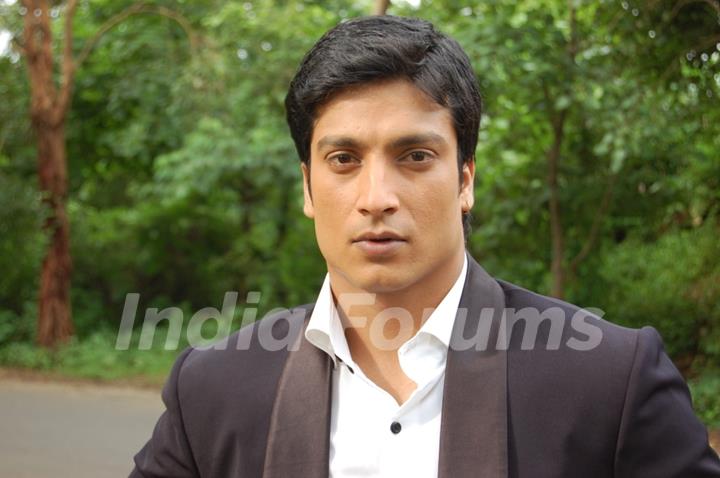 A still image of Kapil Nirmal