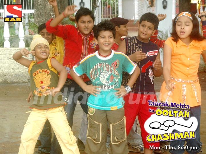 Taarak Mehta Ka Ooltah Chashmah