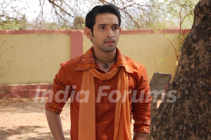 Vikrant Massey