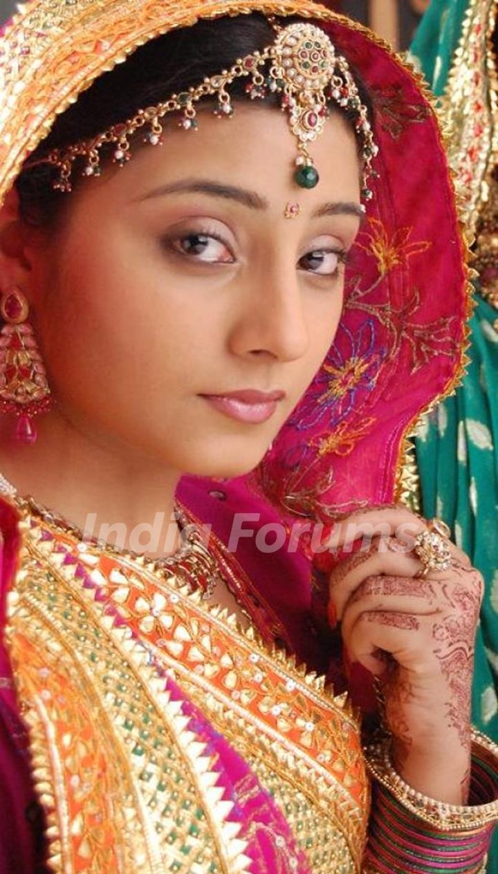 Neha Marda