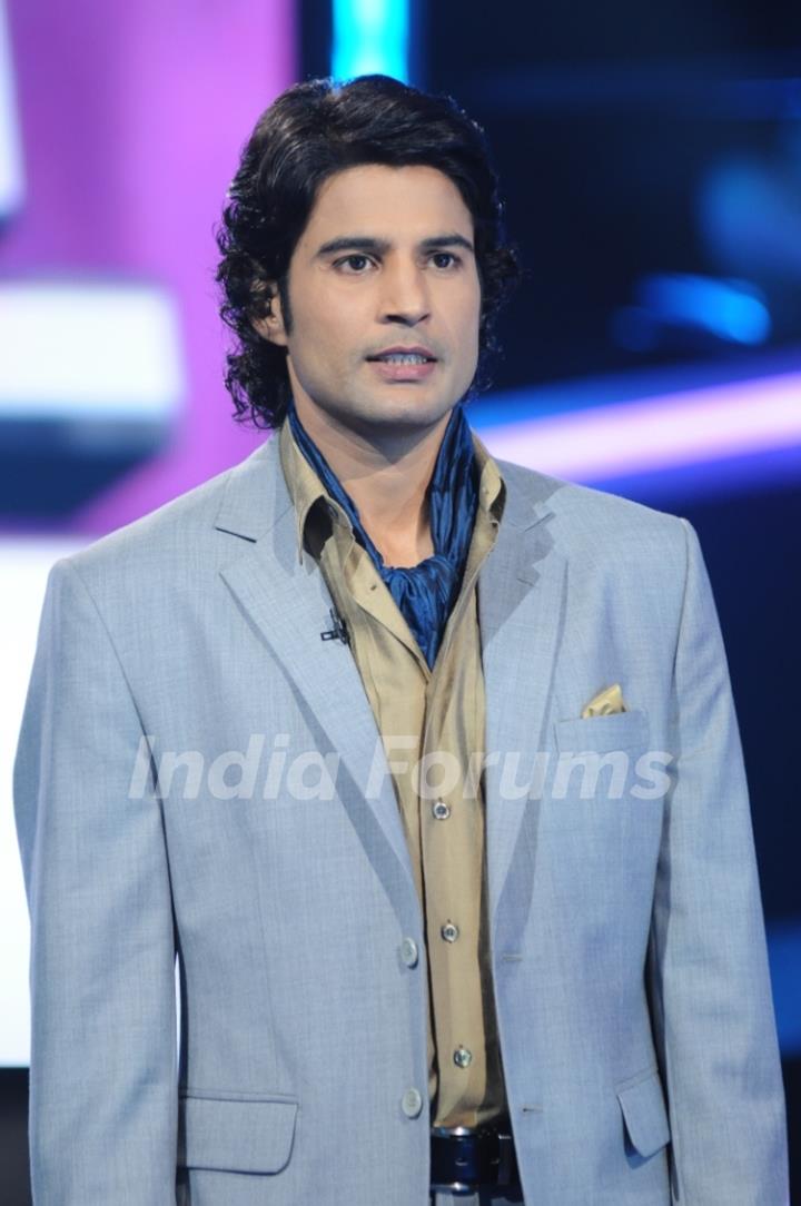 Rajeev Khandelwal in Sach Ka Saamna