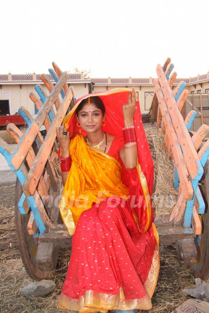 Ratan Rajput