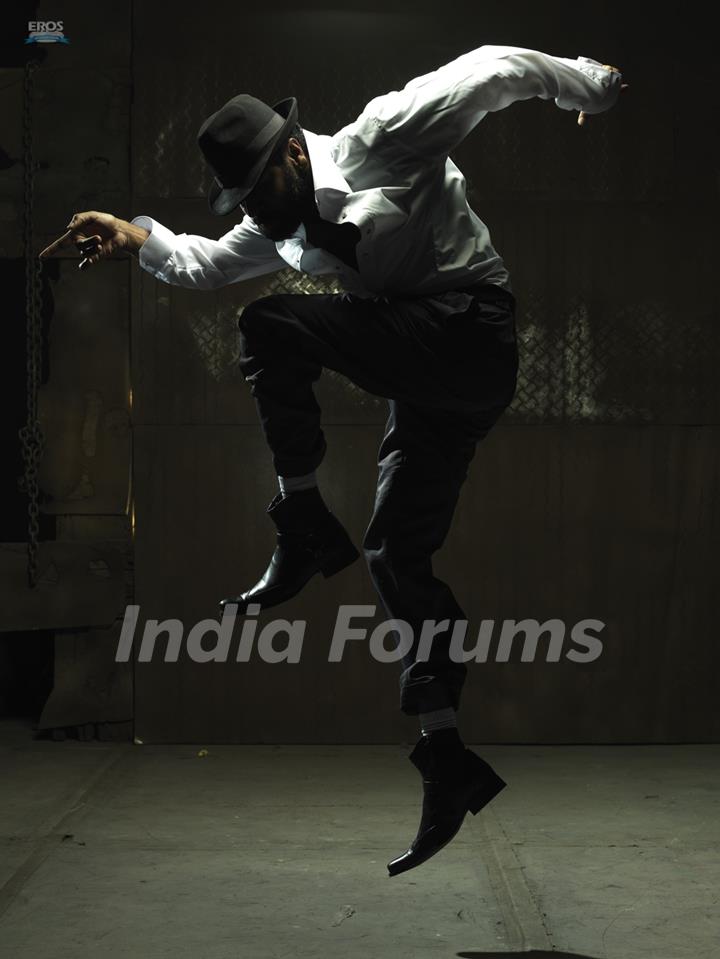 6990 a still image of prabhu deva