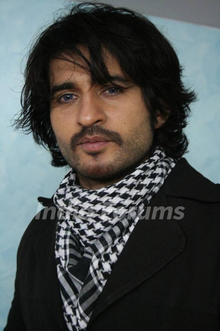 Hiten Tejwani