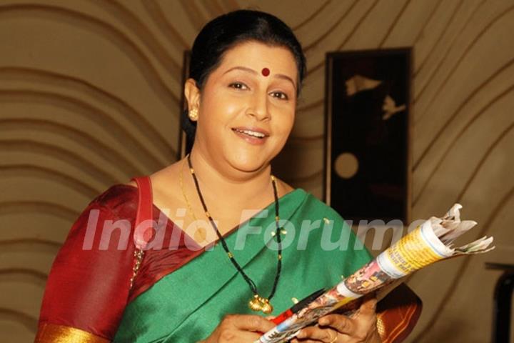 A still image of Sulochana