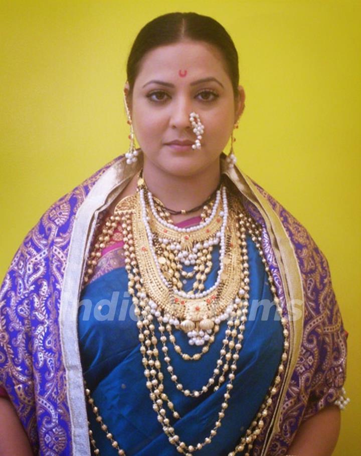 A still image of Mainabai