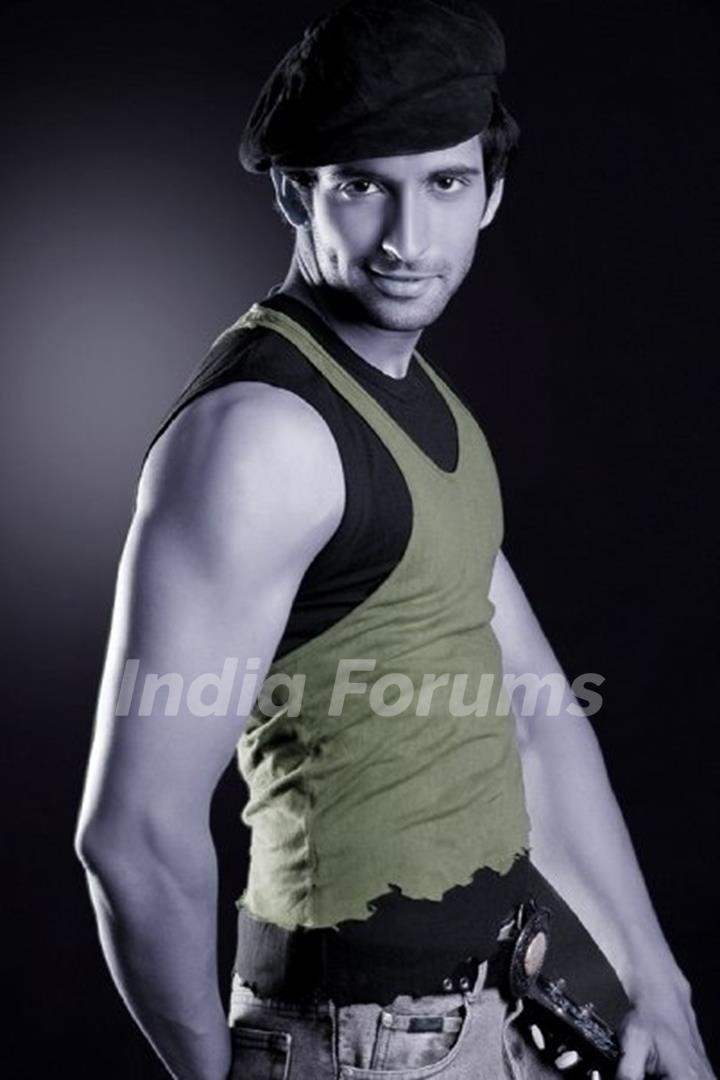 Nandish Sandhu