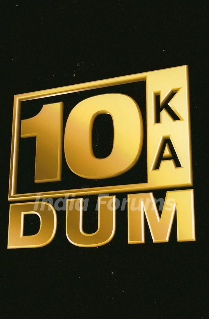 10 Ka Dum poster