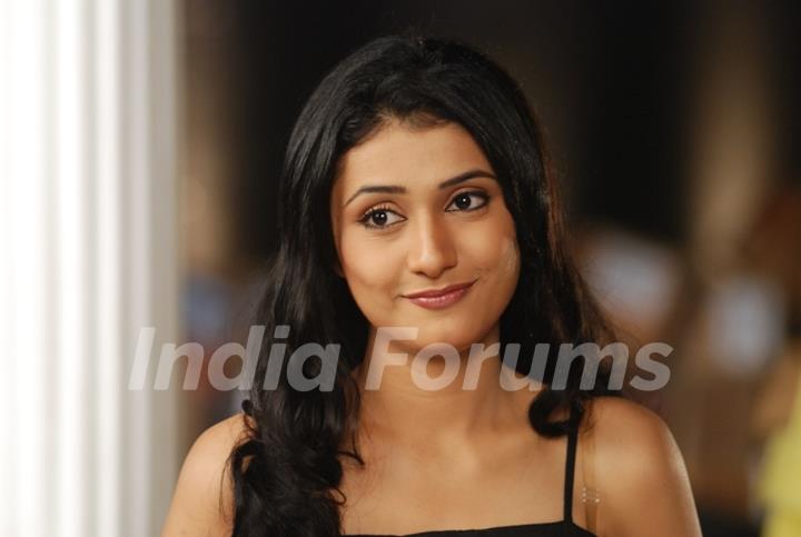 Ragini Khanna looking charming