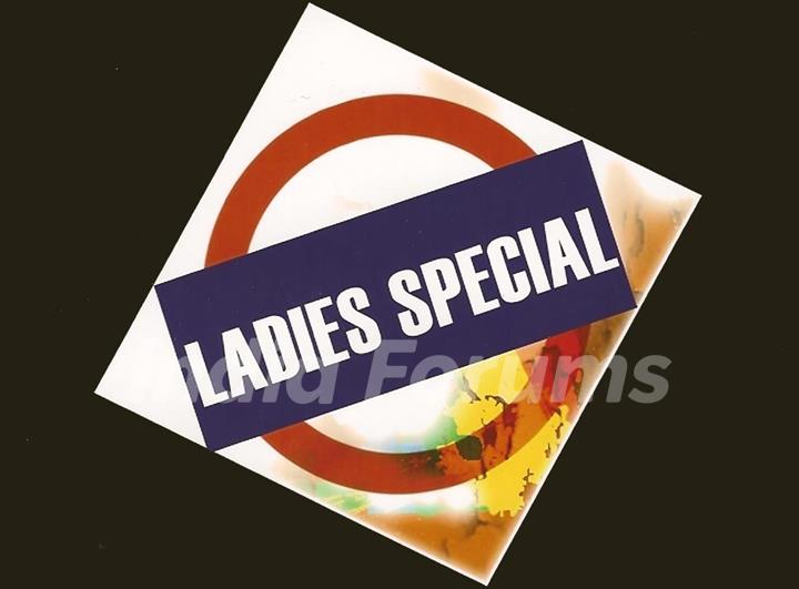 Ladies Special logo