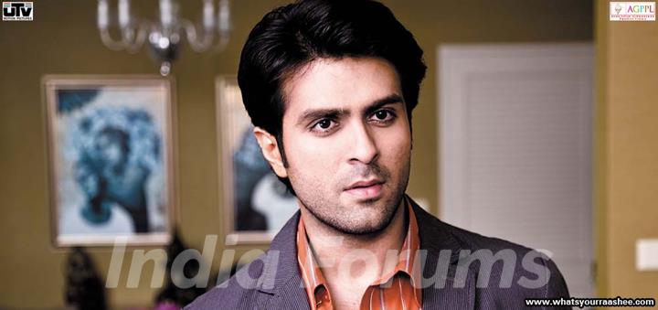 A still image of Harman Baweja