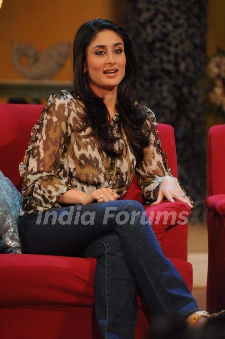 A still image of Kareena Kapoor