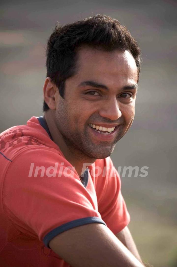 A still image of Abhay Deol