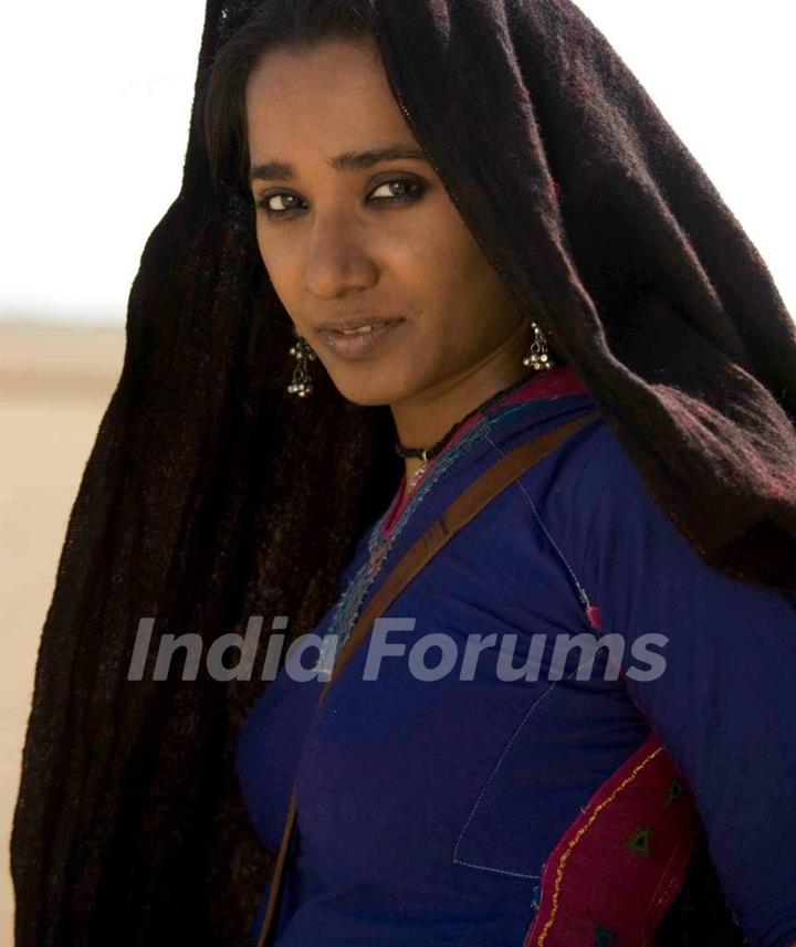 A still image of Tannishtha Chatterjee