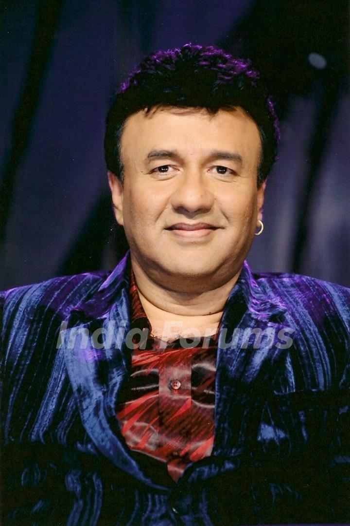 Anu Malik