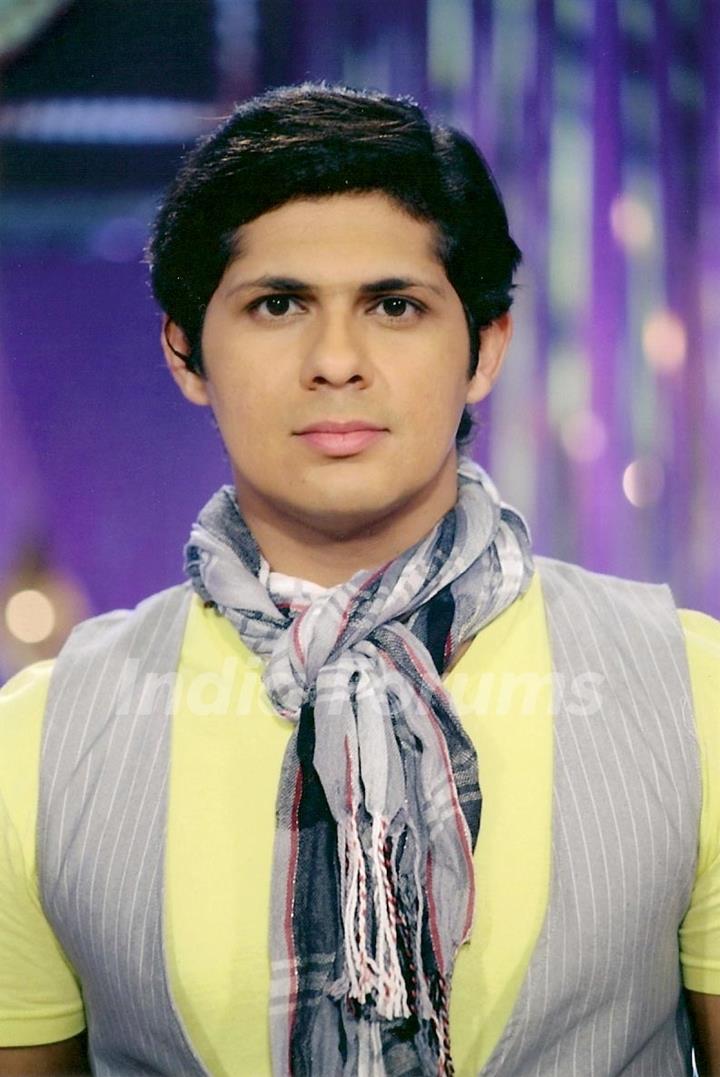 A still image of Vishal Malhotra