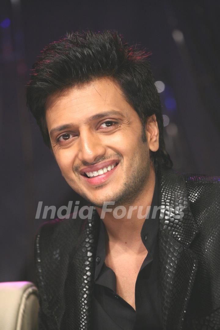 ritesh deshmukh