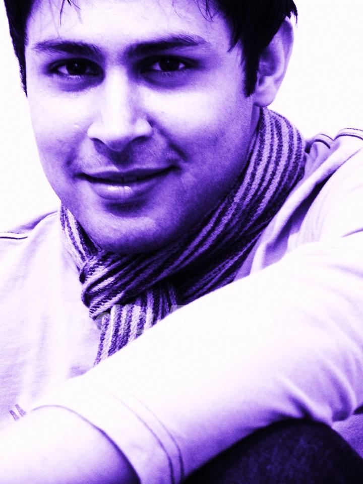 Sudeep Sahir