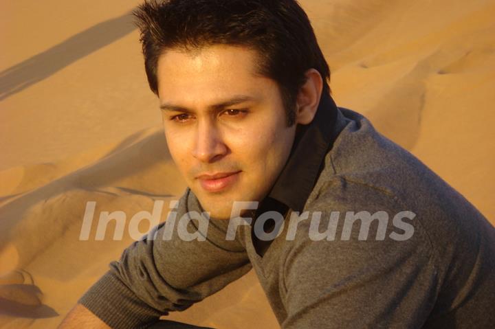 Sudeep Sahir