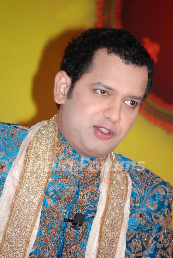 Rahul Mahajan