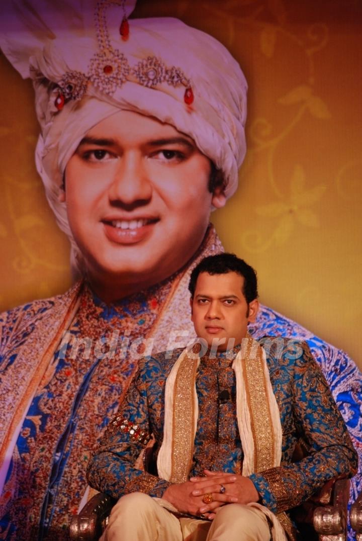 Rahul Mahajan