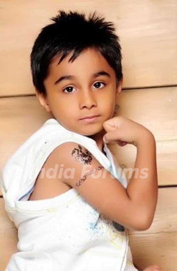 Aarav Velhal