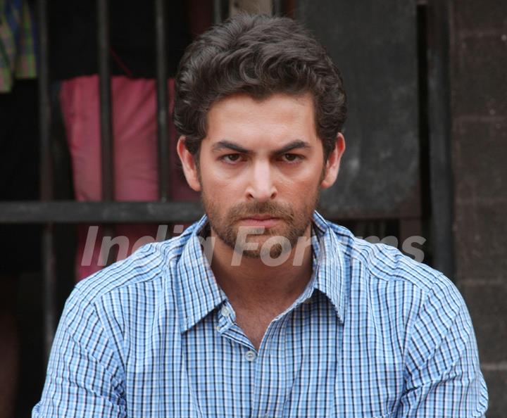 Still image of Neil Nitin Mukesh