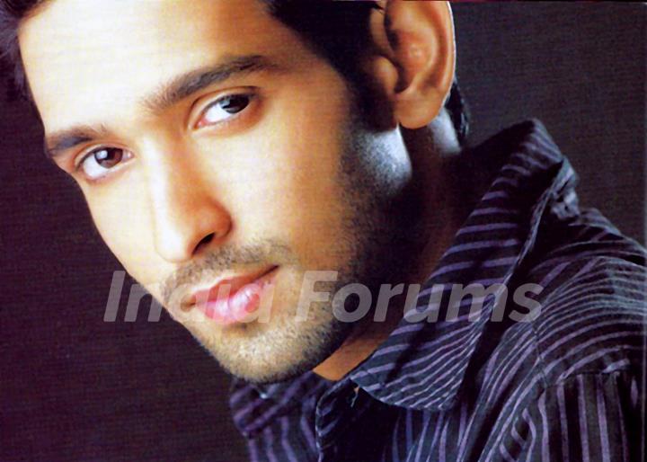 Vikrant Massey