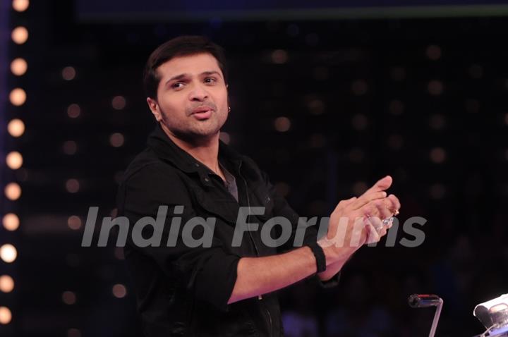 Himesh Reshmmiya