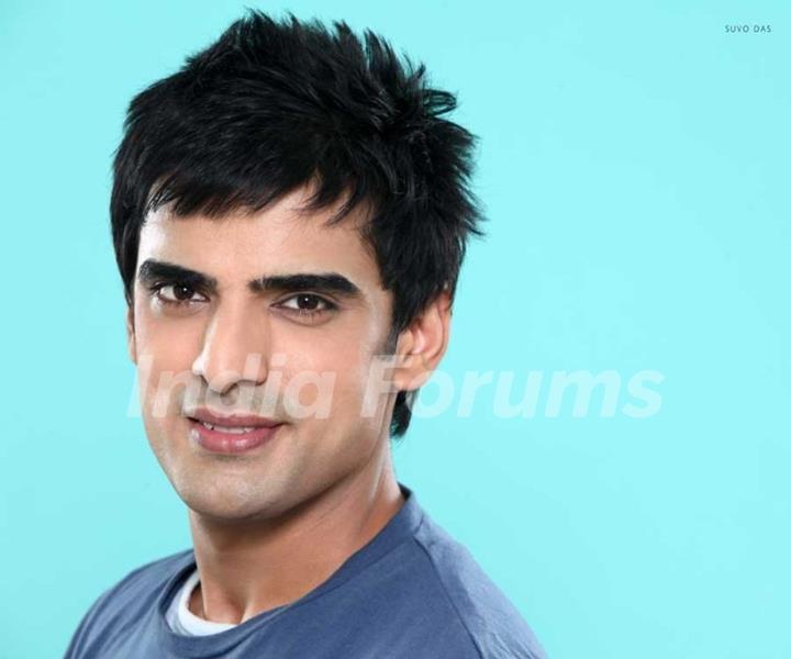 Mohit Malik