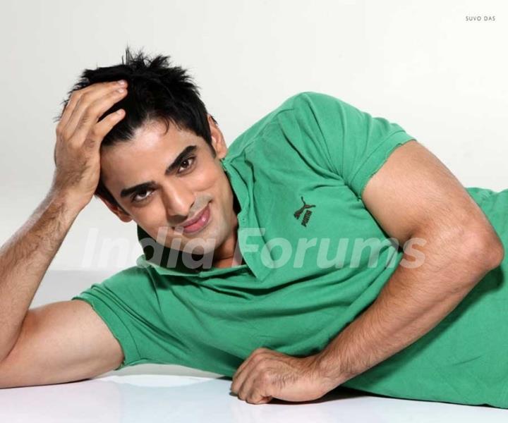 Mohit Malik