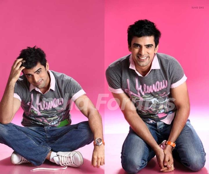 Mohit Malik