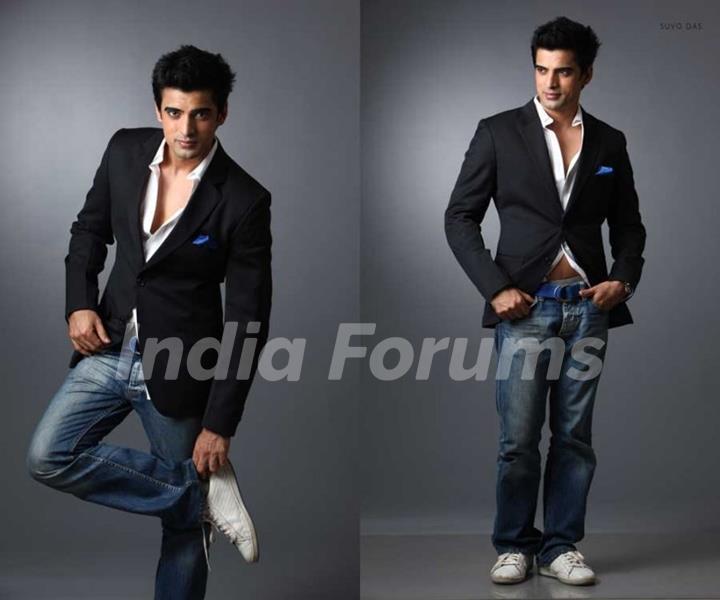 Mohit Malik