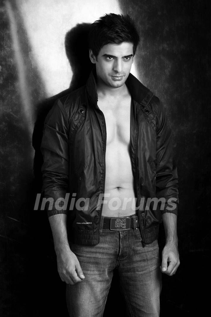 Mohit Malik