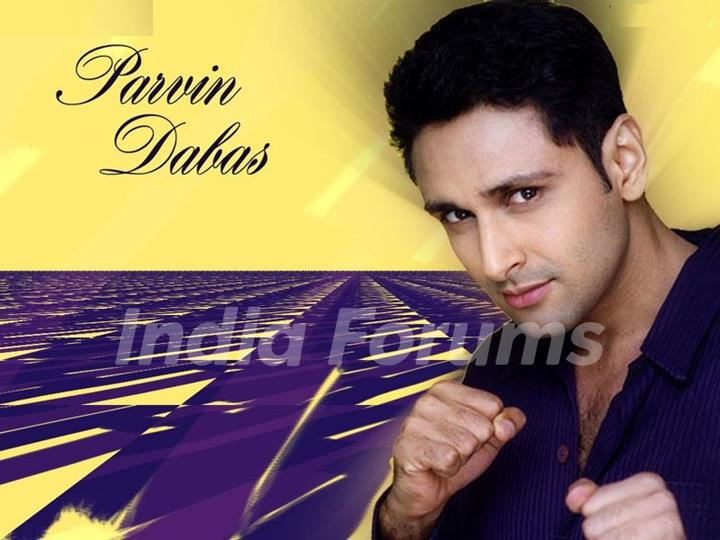 Parvin Dabas