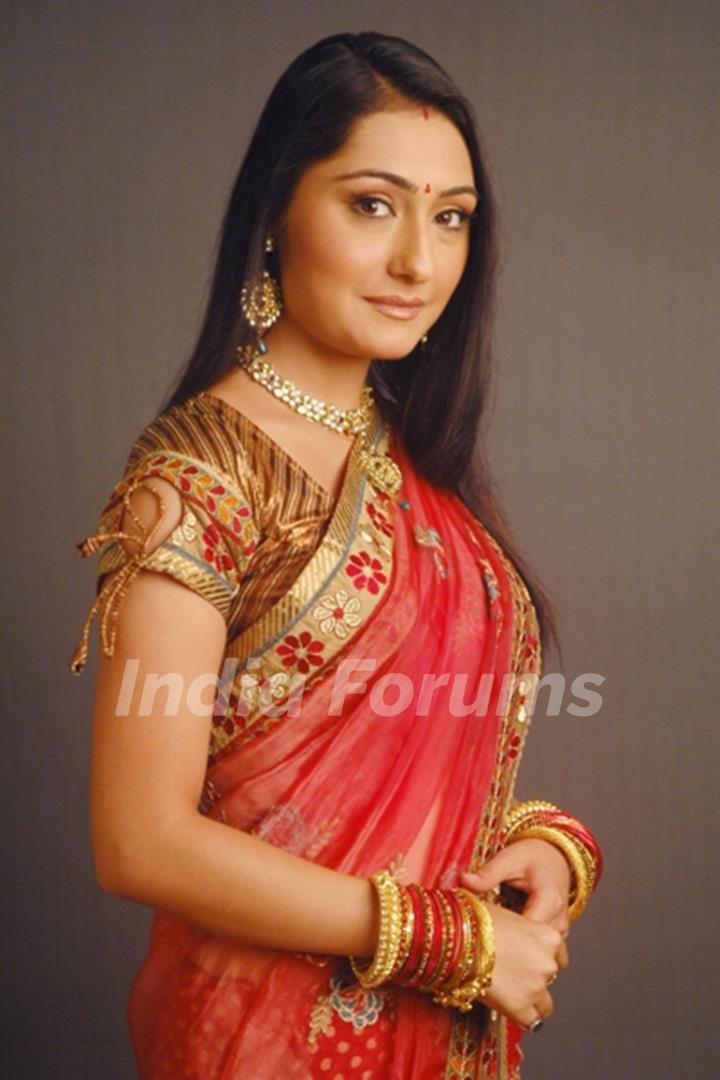 Namrata Thape