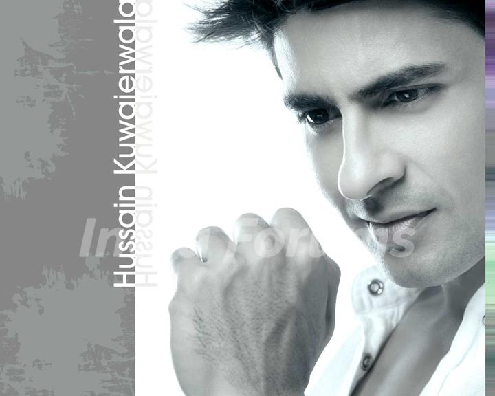 Hussain Kuwajerwala