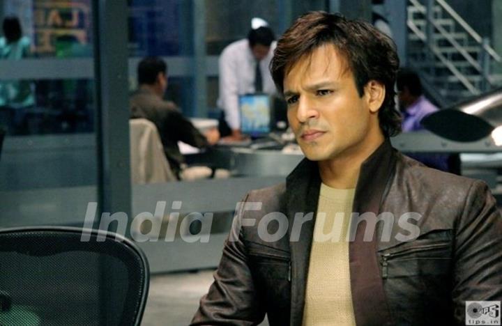 A still of Vivek Oberoi