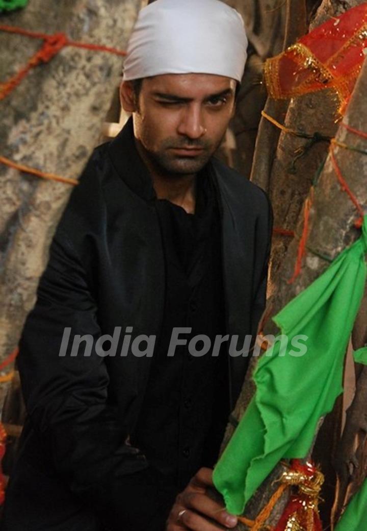 Barun Sobti