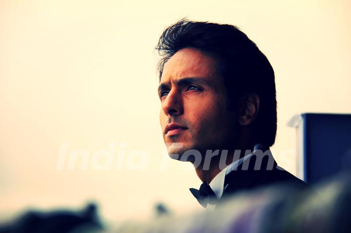 Iqbal Khan