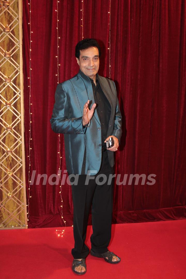 13th Indian Television Academy Awards 2013