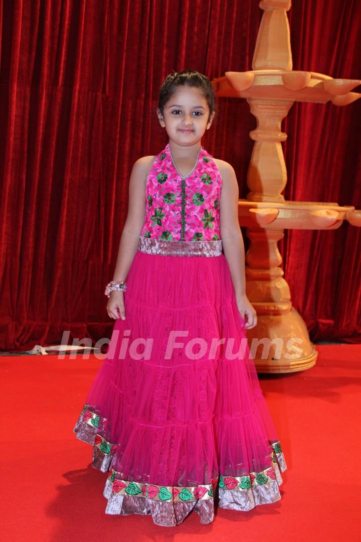 13th Indian Television Academy Awards 2013