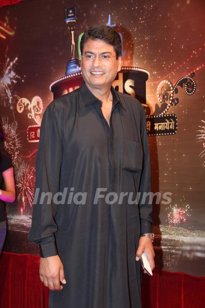 13th Indian Television Academy Awards 2013