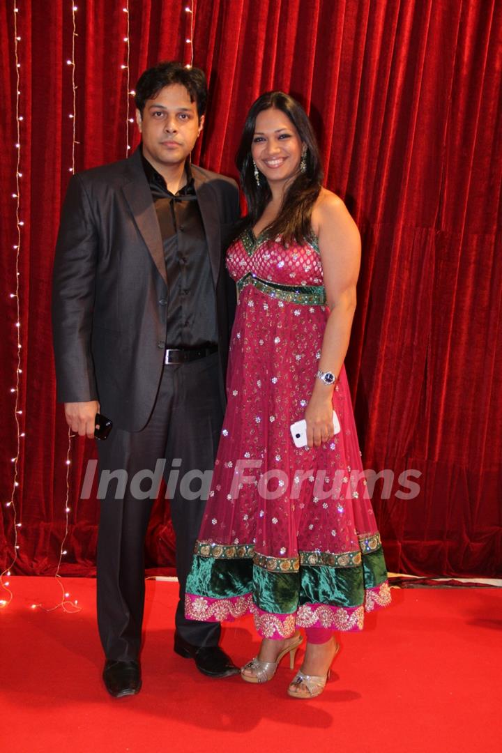 13th Indian Television Academy Awards 2013