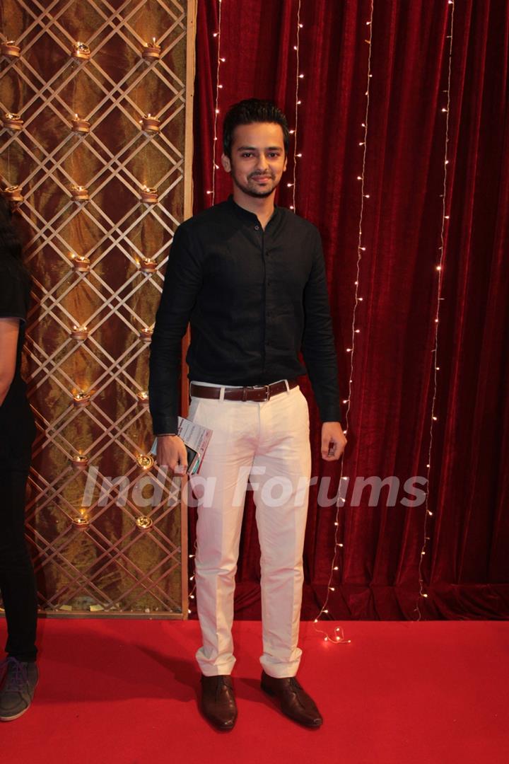 13th Indian Television Academy Awards 2013