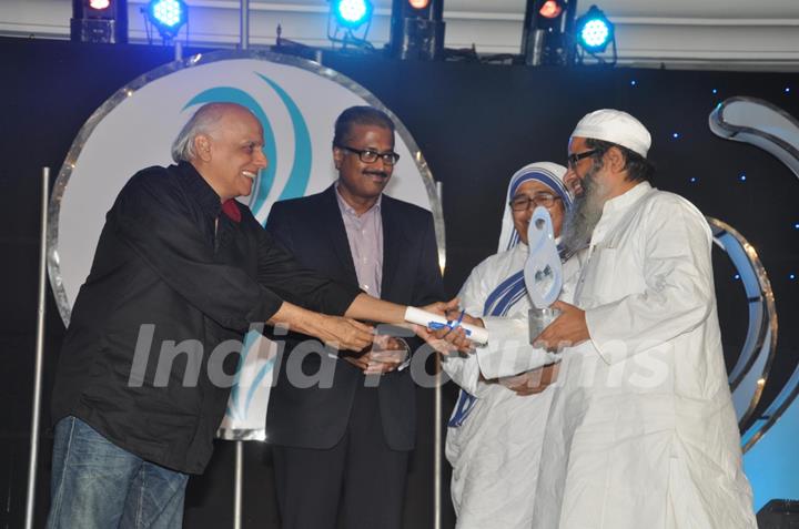 6th Mother Teresa Memorial International Award